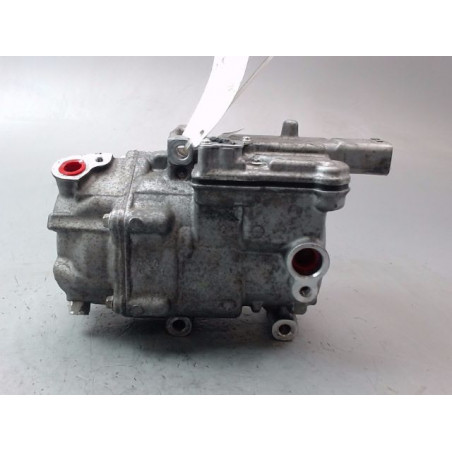 COMPRESSEUR AIR CONDITIONNE TOYOTA YARIS 2005-