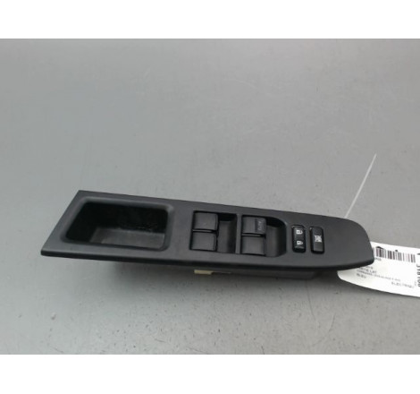 COMMANDE LEVE-GLACE PORTE AVG TOYOTA YARIS 2005-