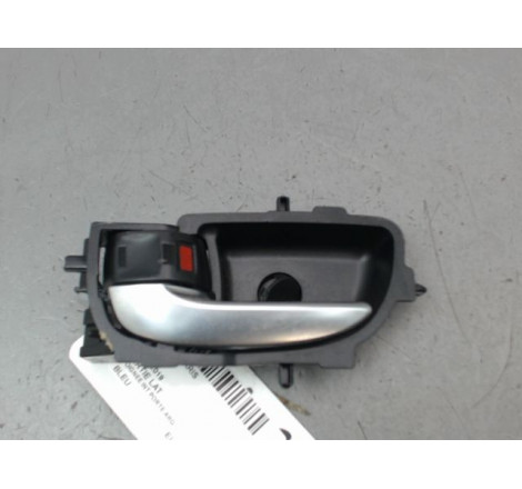 POIGNEE INTERIEURE PORTE ARRIERE GAUCHE TOYOTA YARIS 2005-