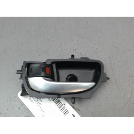 POIGNEE INTERIEURE PORTE ARRIERE GAUCHE TOYOTA YARIS 2005-