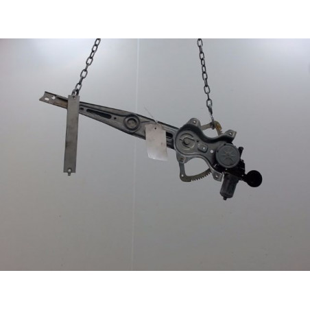 MECANISME+MOTEUR LEVE-GLACE AVANT DROIT TOYOTA YARIS 2005-