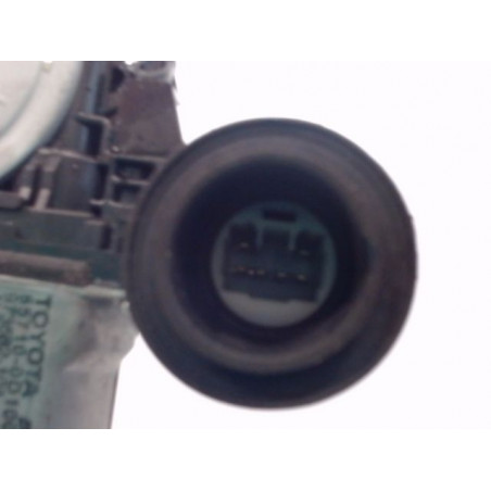 MECANISME+MOTEUR LEVE-GLACE AVANT DROIT TOYOTA YARIS 2005-