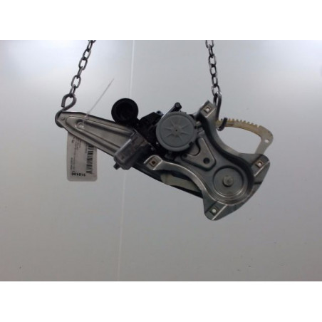 MECANISME+MOTEUR LEVE-GLACE ARRIERE DROIT TOYOTA YARIS 2005-