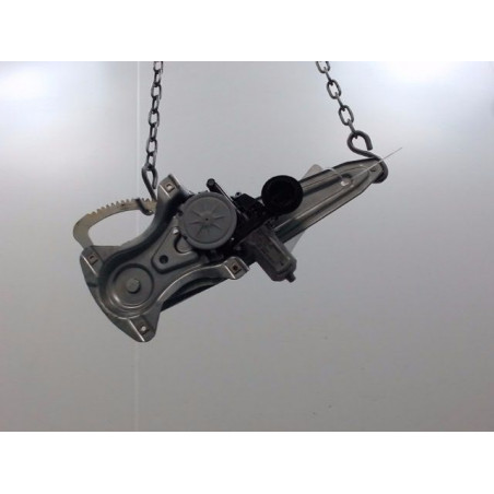 MECANISME+MOTEUR LEVE-GLACE ARRIERE GAUCHE TOYOTA YARIS 2005-