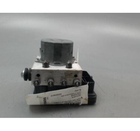 UNITE HYDRAULIQUE ABS SMART FORTWO II (451) 2007-2015