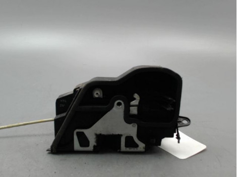 SYSTEME CONDAMNATION ARRIERE GAUCHE BMW SERIE 1 I Phase 1 (E87) 2004-2006