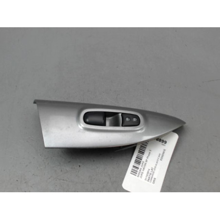 COMMANDE LEVE-GLACE PORTE AVD NISSAN JUKE Phase 2 2014-...