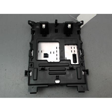 COMMANDE DE CHAUFFAGE RENAULT MEGANE