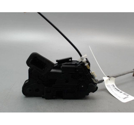 SYSTEME CONDAMNATION AVANT GAUCHE VOLKSWAGEN JETTA 2005-