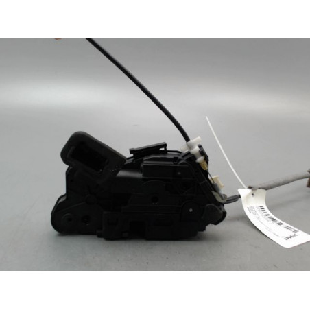 SYSTEME CONDAMNATION AVANT GAUCHE VOLKSWAGEN JETTA 2005-