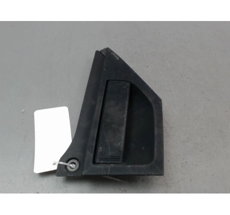 POIGNEE EXTERIEURE PORTE ARRIERE GAUCHE RENAULT TWINGO III 2014-...