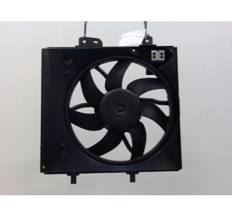 VENTILATEUR DE REFROIDISSEMENT CITROEN C-ELYSEE