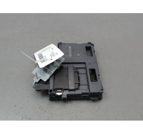LECTEUR DE CARTE RENAULT CLIO IV Phase 1 2012-...