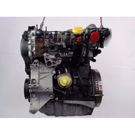 MOTEUR DIESEL RENAULT MEGANE BERL. II Phase 1 2003-2005 1.9 dCi 