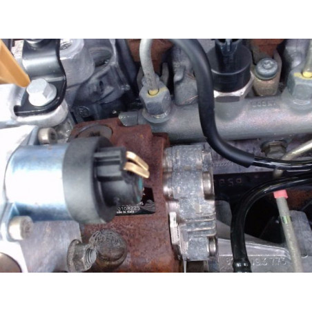 MOTEUR DIESEL RENAULT MEGANE BERL. II Phase 1 2003-2005 1.9 dCi 