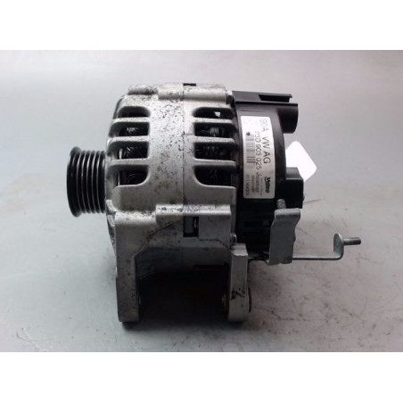ALTERNATEUR VOLKSWAGEN POLO V Phase 1 (6R) 2009-...