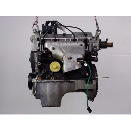 MOTEUR ESSENCE DACIA LOGAN BERL. I Phase 1 2005-2008 1.6 