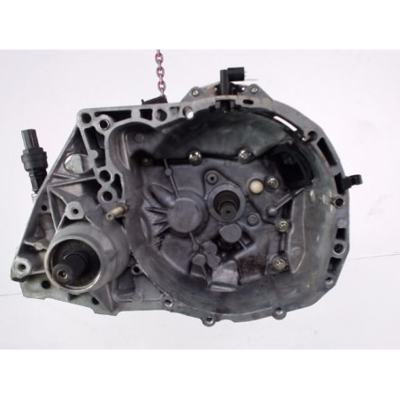 BOITE A VITESSE MECANIQUE DACIA LOGAN BERL. I Phase 1 2005-2008 1.6 
