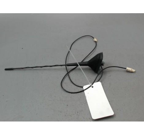 ANTENNE RADIO RENAULT CAPTUR Phase 1 2013-...