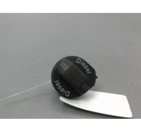 BOUCHON RESERVOIR A CARBURANT AUDI A6 BERL. II Phase 1 (4B) 1997-2001