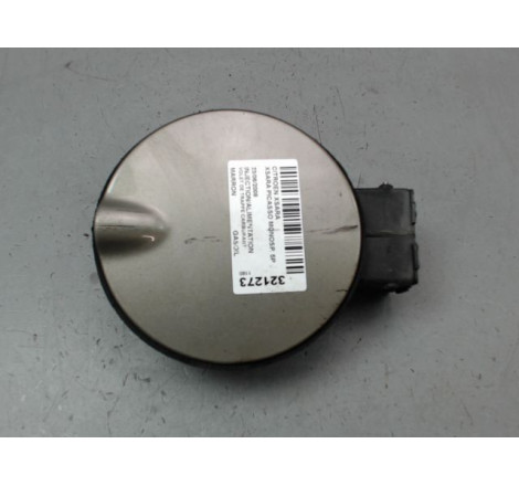 VOLET DE TRAPPE CARBURANT CITROEN XSARA PICASSO MONOSP. 1999-2010