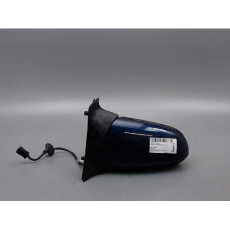 RETROVISEUR EXTERIEUR ELECTRIQUE GAUCHE OPEL ZAFIRA MONOSP. I (A) 1999-2005
