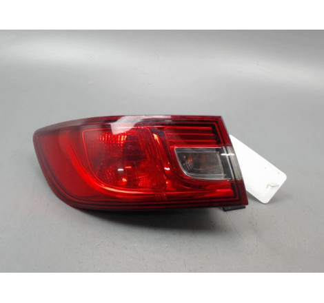 FEU ARRIERE GAUCHE  RENAULT CLIO IV Phase 1 2012-...