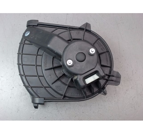 MOTEUR VENTILATEUR CHAUFFAGE RENAULT KANGOO BREAK II Phase 1 2008-2013