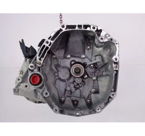 BOITE A VITESSE MECANIQUE RENAULT CLIO III Phase 1 2005-2009 1.6 16V (BR05, BR0B, BR0Y, BR15, BR1J, BR1M, BR1Y, CR0B,...