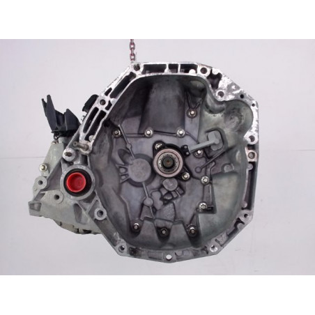 BOITE A VITESSE MECANIQUE RENAULT CLIO III Phase 1 2005-2009 1.6 16V (BR05, BR0B, BR0Y, BR15, BR1J, BR1M, BR1Y, CR0B,...
