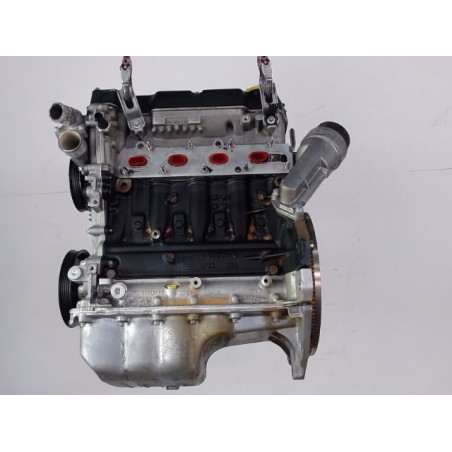 MOTEUR ESSENCE OPEL CORSA III Phase 2  2003-2006 1.2 