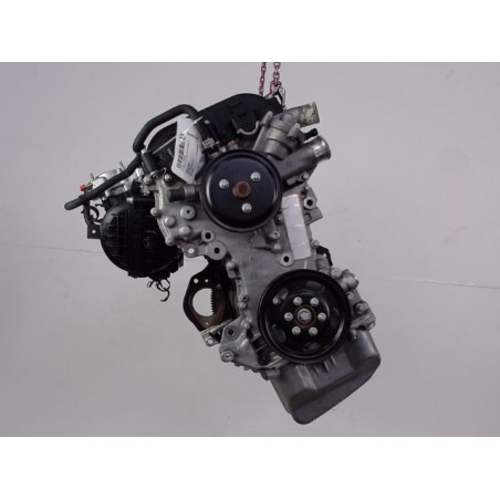 MOTEUR ESSENCE OPEL CORSA III Phase 2  2003-2006 1.2 