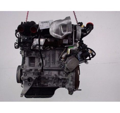 MOTEUR DIESEL CITROEN C3 II Phase 1  2009-2013 1.6 HDi 110