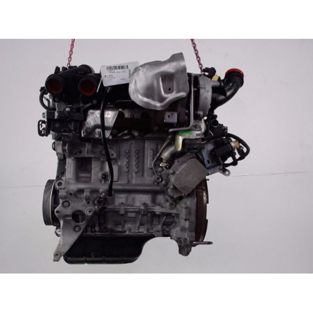 MOTEUR DIESEL CITROEN C3 II Phase 1  2009-2013 1.6 HDi 110