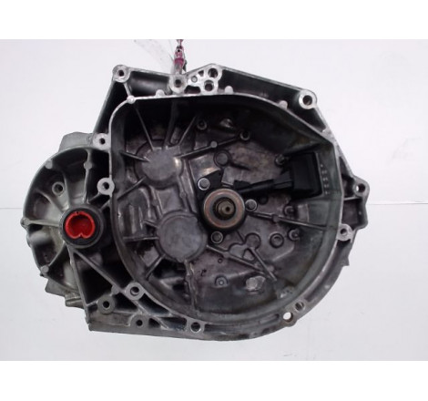 BOITE A VITESSE MECANIQUE CITROEN C3 II Phase 1  2009-2013 1.6 HDi 110