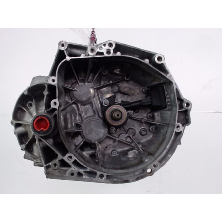 BOITE A VITESSE MECANIQUE CITROEN C3 II Phase 1  2009-2013 1.6 HDi 110