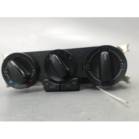 COMMANDE DE CHAUFFAGE VOLKSWAGEN POLO V Phase 1 (6R) 2009-...