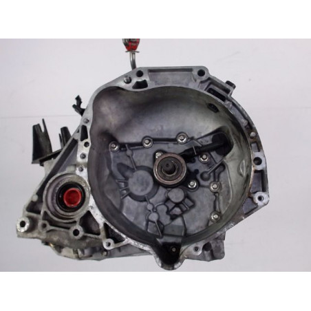 BOITE A VITESSE MECANIQUE NISSAN NOTE I Phase 1 2006-2009 1.4