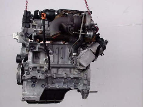 MOTEUR DIESEL PEUGEOT 206 1998-2009 1.4 HDi eco 70