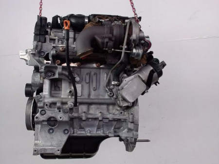 MOTEUR DIESEL PEUGEOT 206 1998-2009 1.4 HDi eco 70