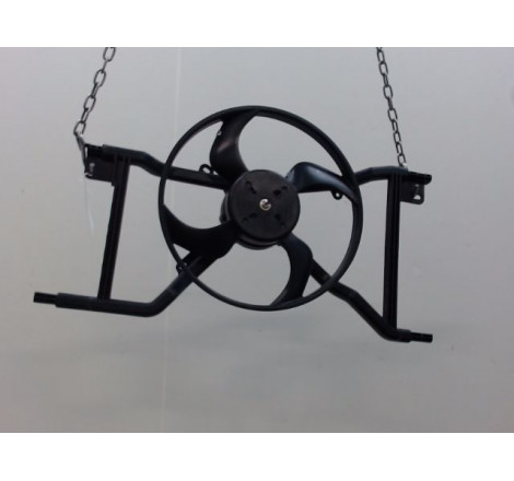 MOTEUR VENTILATEUR RADIATEUR RENAULT TWINGO III 2014-...