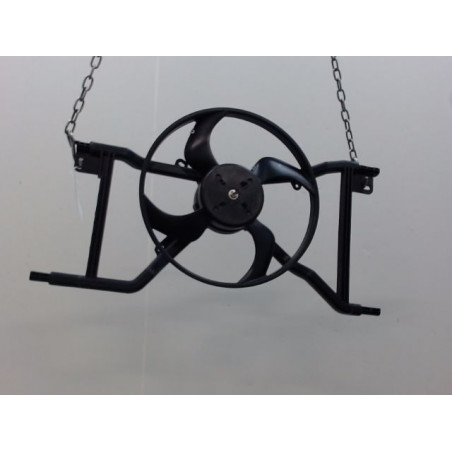 MOTEUR VENTILATEUR RADIATEUR RENAULT TWINGO III 2014-...