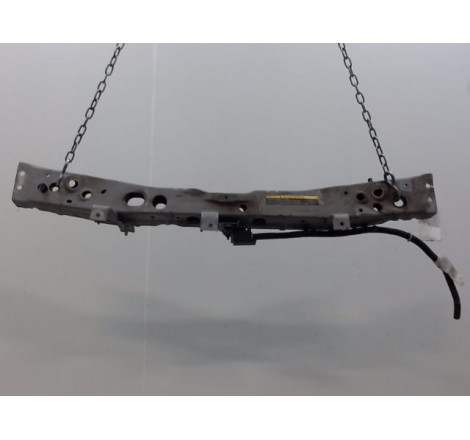 TRAVERSE SUPERIEURE ARMATURE AVANT NISSAN MICRA III Phase 3 2007-2010