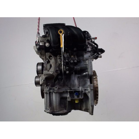 MOTEUR ESSENCE NISSAN MICRA III Phase 3 2007-2010 1.2