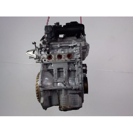 MOTEUR ESSENCE NISSAN MICRA III Phase 3 2007-2010 1.2