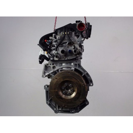 MOTEUR ESSENCE NISSAN MICRA III Phase 3 2007-2010 1.2
