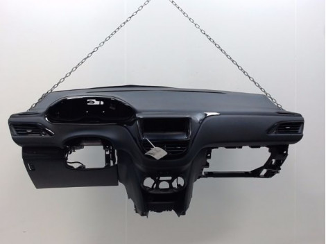 PLANCHE DE BORD  PEUGEOT 208 Phase 1 2012-...