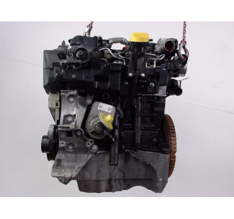 MOTEUR DIESEL RENAULT CLIO IV Phase 1 2012-... 1.5 dCi 90