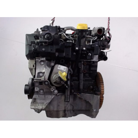 MOTEUR DIESEL RENAULT CLIO IV Phase 1 2012-... 1.5 dCi 90