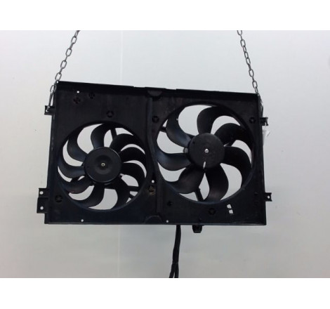 MOTEUR VENTILATEUR RADIATEUR AUDI A3 I Phase 1 (8L) 1996-2000